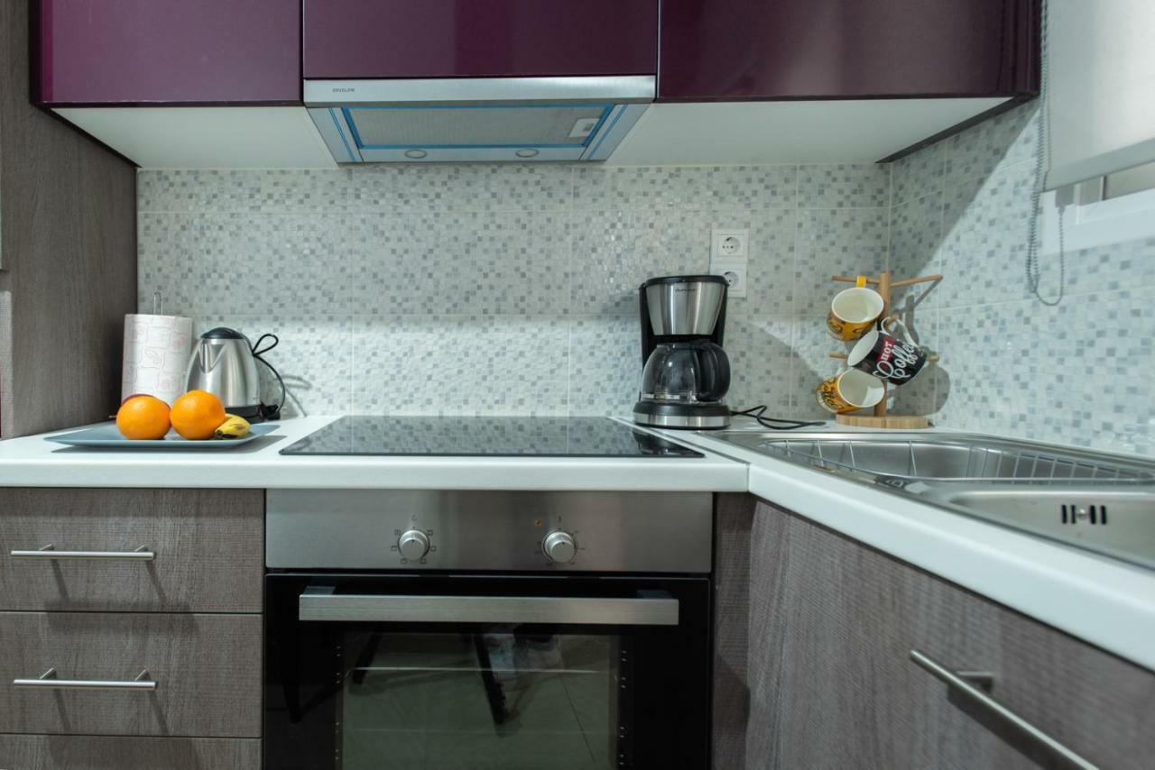Cozy&modern Appartamento Atene