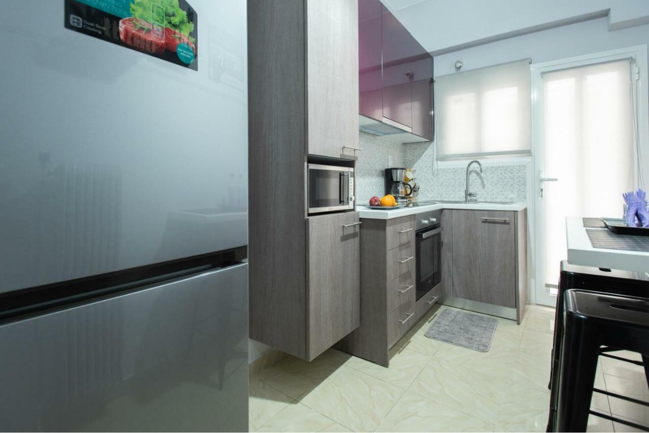 Appartamento Cozy&modern