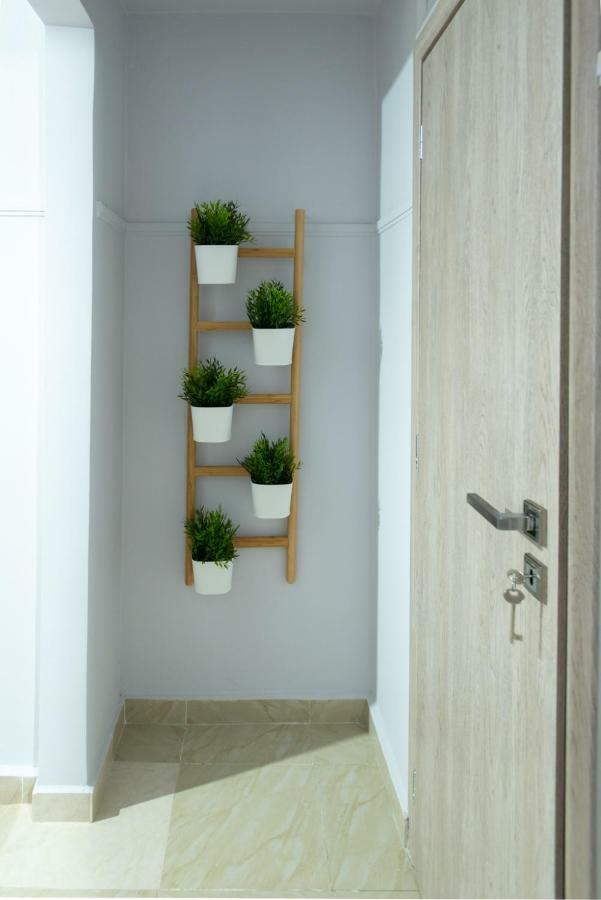 Appartamento Cozy&modern